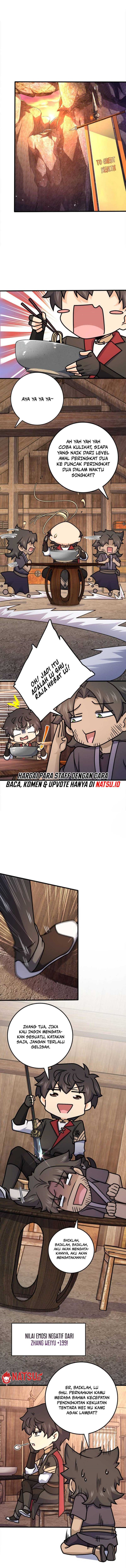 Spare Me, Great Lord! Chapter 569 Gambar 2
